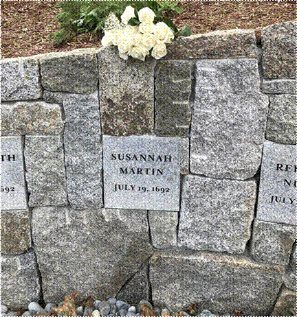 Susannah-Martin-Memorial-Marker-with-flowers-Proctors-Ledge-Memorial-Salem-Mass.jpg